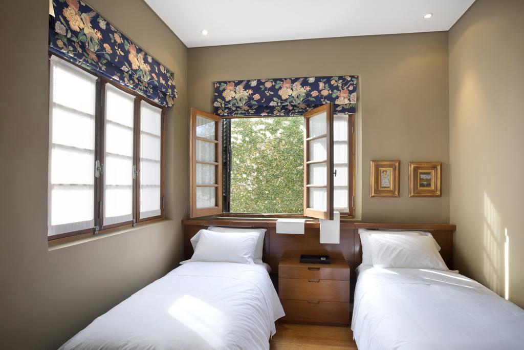 Casa Sur - 500 M From The Park At The Greenest And Most Elegant Neighbourhood Mendoza Quarto foto